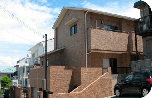 一般住宅新築工事